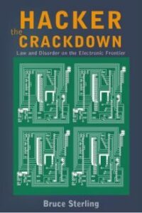 Hacker Crackdown