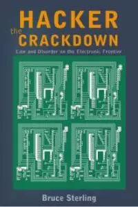 Hacker Crackdown