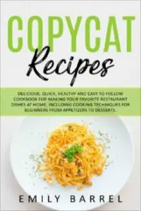 Copycat Recipes