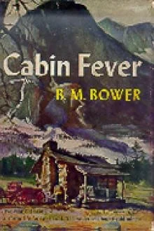 2744548YB Cabin Fever