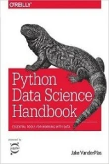 383487YB Python Data Science Handbook