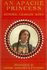 An Apache Princess