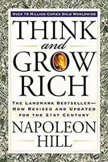 4736479YB Think And Grow Rich
