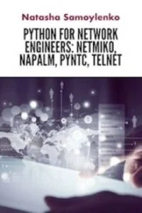Python for Network Engineers
