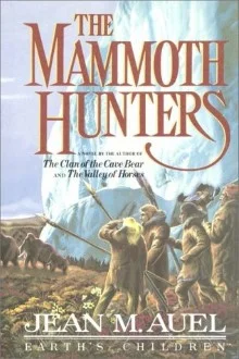 5346788YB The Mammoth Hunters