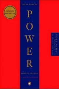The 48 Laws Of Power