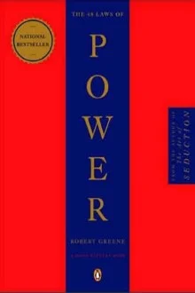 5348899YB The 48 Laws Of Power