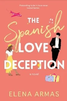 545939YB The Spanish Love Deception