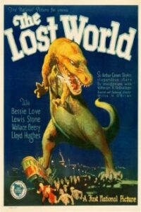 The Lost World