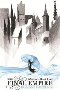 Mistborn-The Final Empire