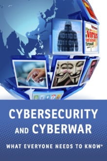 Cybersecurity And Cyberwar