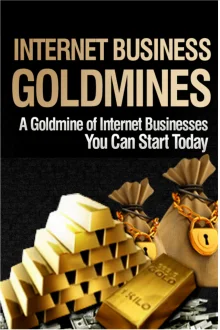 734678YB Internet Business Goldmines