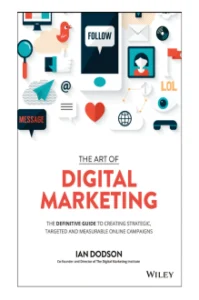 The Art of Digital Marketing