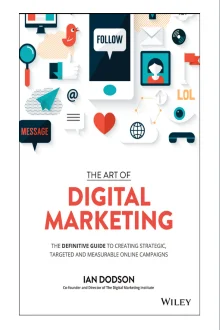 748583YB The Art of Digital Marketing