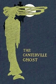 76548793YB The Canterville Ghost