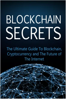 8734879YB Blockchain Secrets