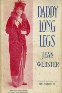 Daddy Long Legs
