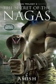 98439YB THE SECRET OF THE NAGAS