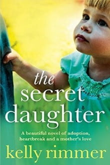 237386YB THE SECRET DAUGHTER