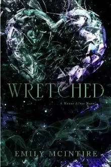 3247628YB Wretched Never After