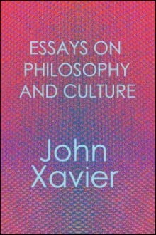 3674849YB Essays on Philosophy and Culture