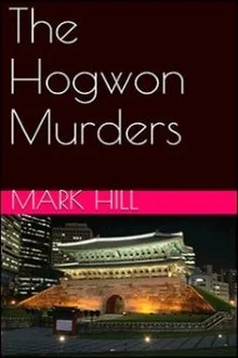 374673YB The Hogwon Murders
