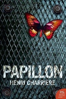 3746848YB PAPILLON