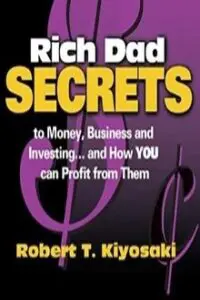 Rich Dad Secrets