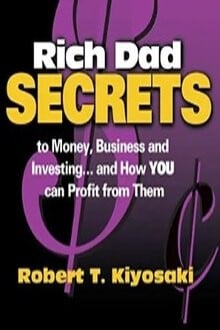 468997YB Rich Dad Secrets