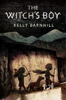 The Witch’s Boy