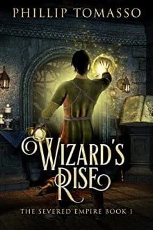 Wizard’s Rise
