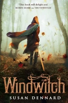 5637683YB WINDWITCH THE WITCHLANDS