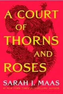 623789YB A Court of Thorns and Roses