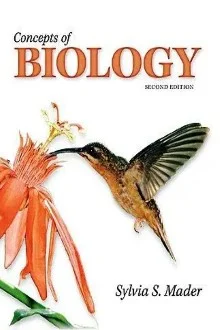 637388YB Concepts of Biology