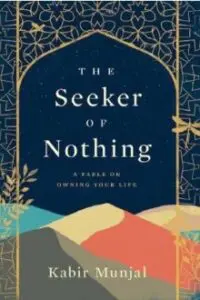 The Seeker of Nothing