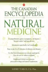 The Canadian Encyclopedia Natural Medicine