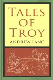 7645848YB Tales of Troy