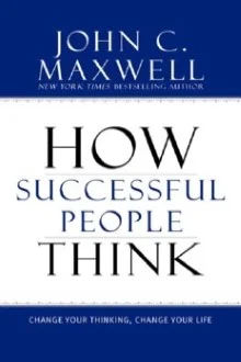765346YB How Successful People Think