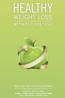 823456YB Healthy Weight Loss Without Dieting