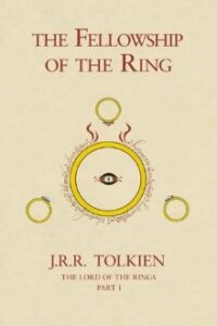 The Fellowship of The Ring