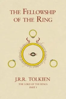 8236367YB THE FELLOWSHIP OF THE RING