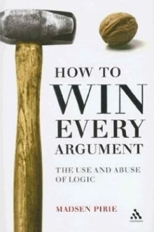 927667YB How To Win Every Argument