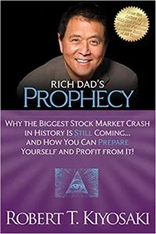 936478YB Rich Dads Prophecy