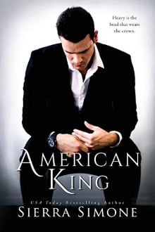 9373889YB AMERICAN KING