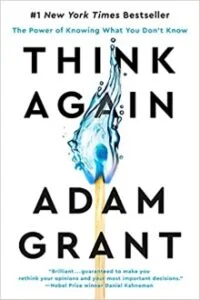 Think Again