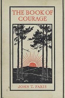 243568YB The Book of Courage