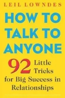 264675YB How to Talk to Anyone