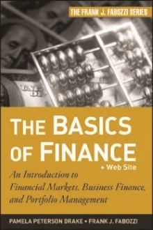 264774YB The Basics Of Finance