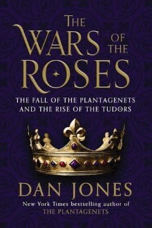 273746YB THE WARS OF THE ROSES