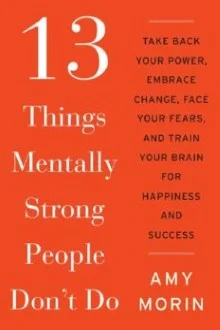 3448489YB 13 Things Mentally Strong People Dont Do